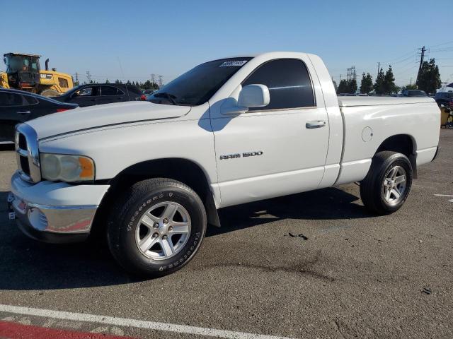 DODGE RAM 1500 S 2003 1d7ha16k23j674914