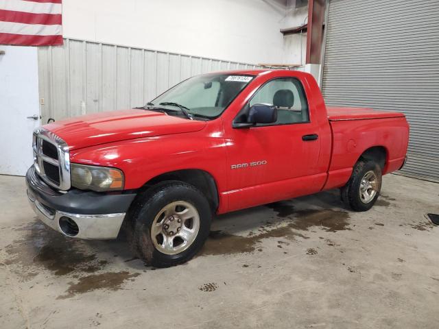 DODGE RAM 1500 S 2004 1d7ha16k24j177864