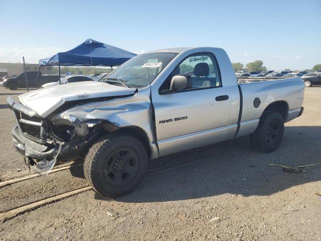 DODGE RAM 1500 2005 1d7ha16k25j627210