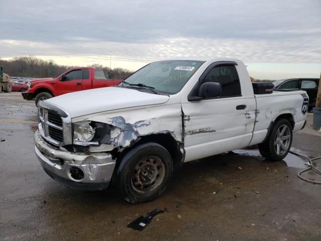 DODGE RAM 1500 2006 1d7ha16k26j210722