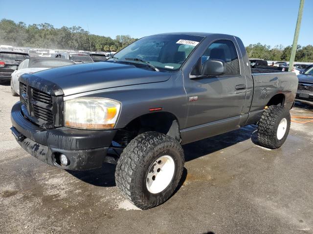 DODGE RAM 1500 S 2006 1d7ha16k26j216228