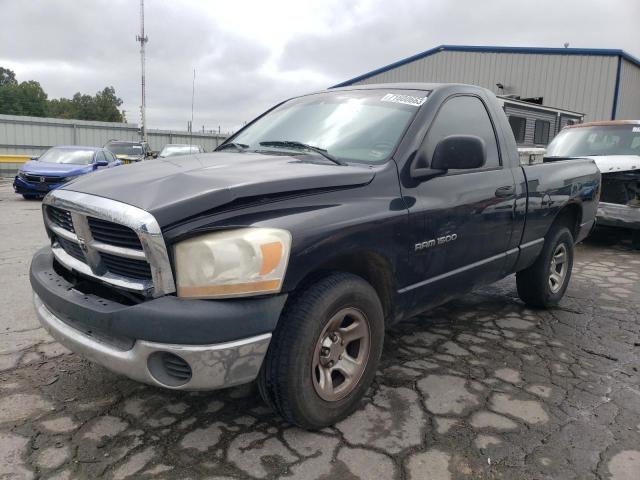 DODGE RAM 1500 2006 1d7ha16k26j216441