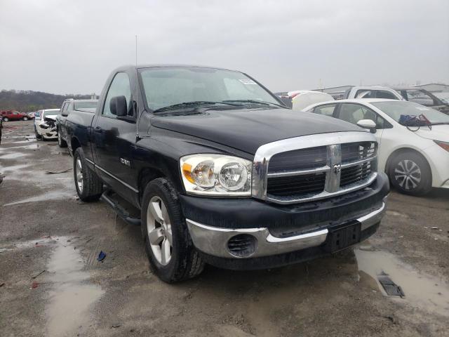 DODGE RAM 1500 S 2008 1d7ha16k28j112342