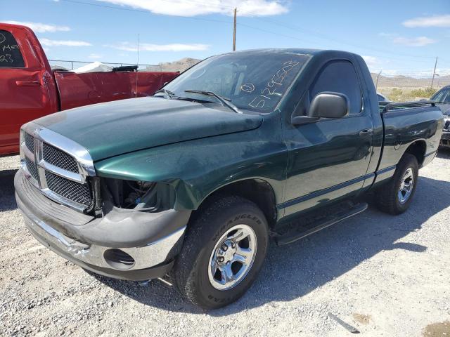 DODGE RAM 1500 2002 1d7ha16k32j250222