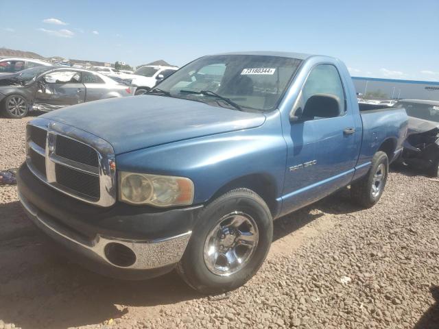 DODGE RAM 1500 S 2003 1d7ha16k33j503900