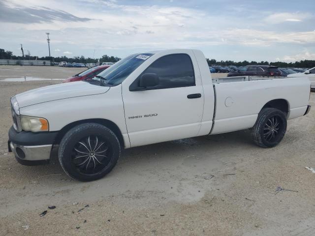 DODGE RAM 1500 S 2003 1d7ha16k33j619775