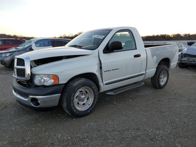 DODGE RAM 1500 S 2003 1d7ha16k33j648337