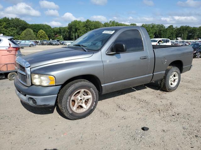 DODGE RAM 1500 2005 1d7ha16k35j540903