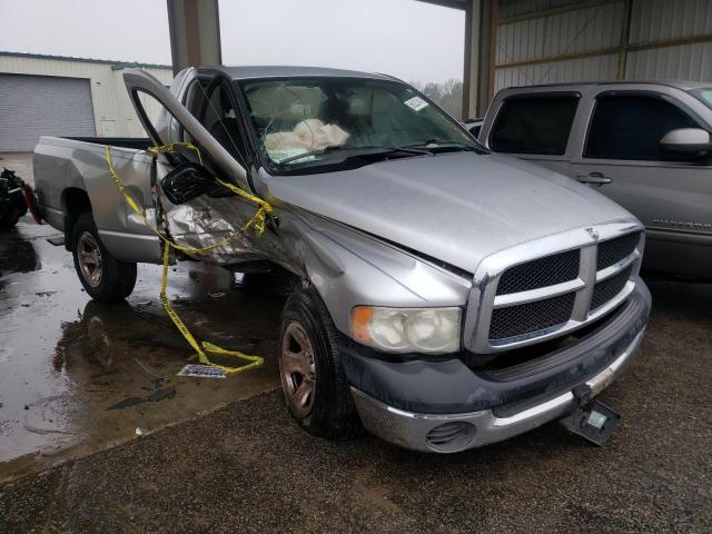 DODGE RAM 1500 S 2005 1d7ha16k35j640757