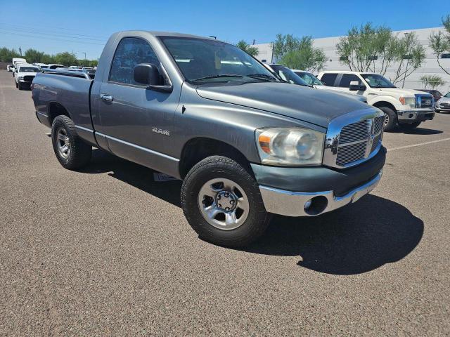 DODGE RAM 1500 S 2008 1d7ha16k38j112267