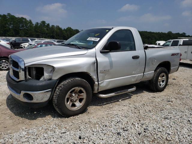 DODGE RAM 1500 S 2008 1d7ha16k38j132342