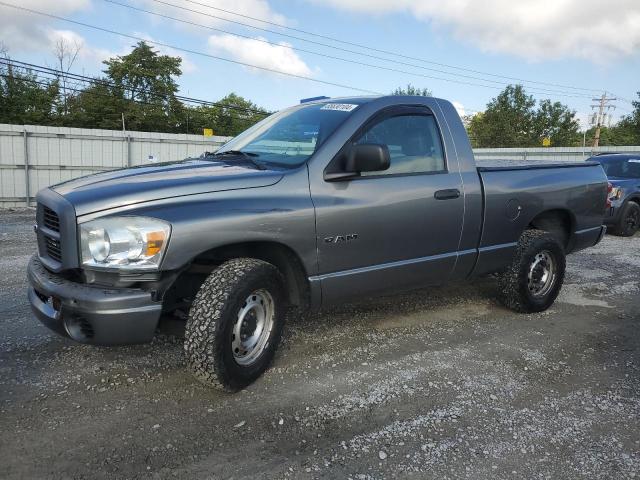 DODGE RAM 1500 S 2008 1d7ha16k38j134608