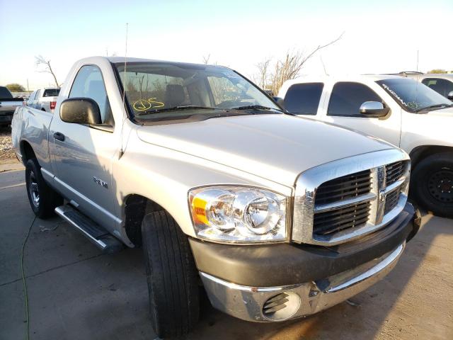 DODGE RAM 1500 S 2008 1d7ha16k38j146712