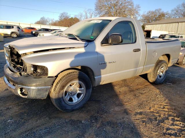 DODGE RAM 1500 2003 1d7ha16k43j542947