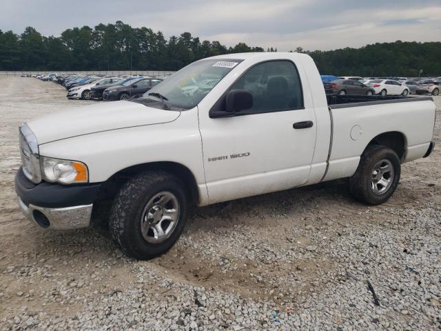 DODGE RAM 1500 S 2003 1d7ha16k43j618912