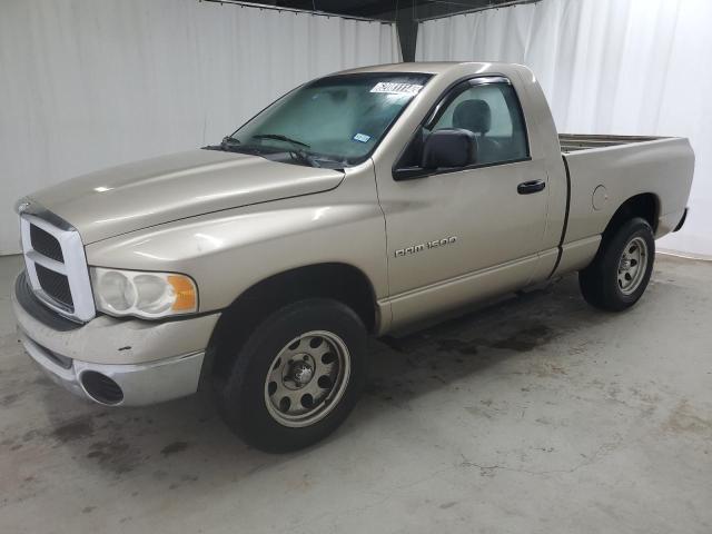 DODGE RAM 1500 2004 1d7ha16k44j265878