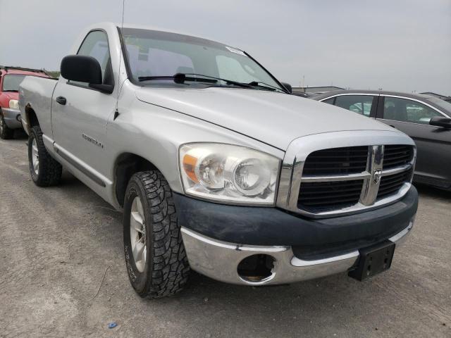 DODGE RAM 1500 S 2007 1d7ha16k47j520601