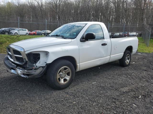 DODGE RAM 1500 2007 1d7ha16k47j536376