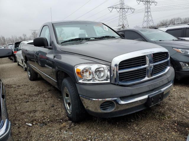 DODGE RAM 1500 S 2007 1d7ha16k47j583892