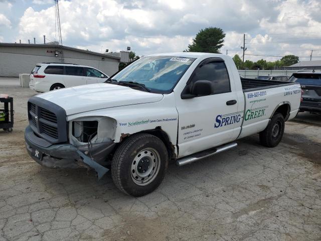 DODGE RAM 1500 S 2008 1d7ha16k48j132317