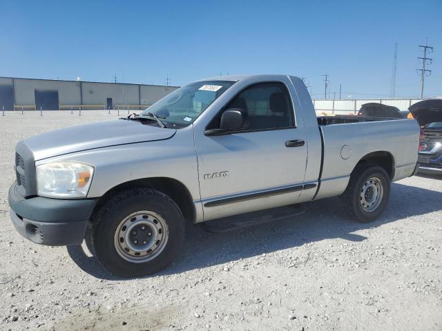 DODGE RAM 1500 2008 1d7ha16k48j188466