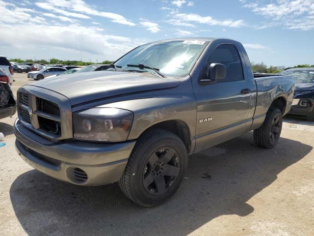 DODGE RAM 1500 2008 1d7ha16k48j207615