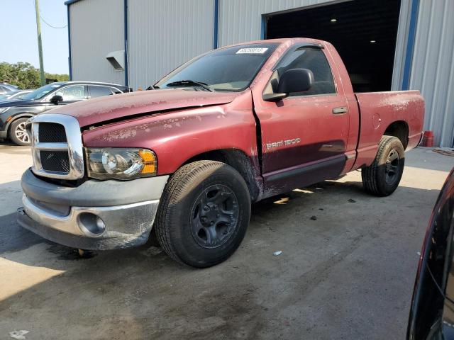 DODGE RAM 1500 S 2003 1d7ha16k53j648338