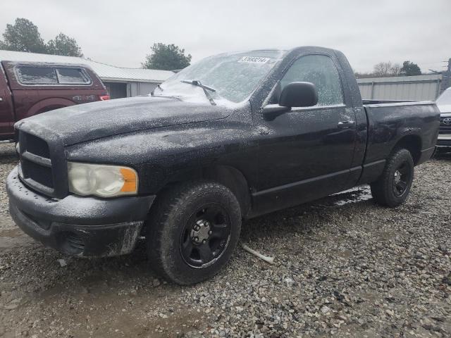 DODGE RAM 1500 S 2003 1d7ha16k53j676379