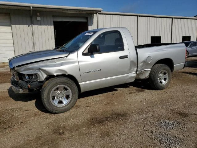 DODGE RAM 1500 S 2004 1d7ha16k54j190592