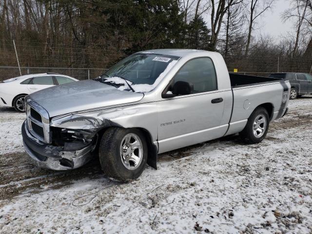 DODGE RAM 1500 2004 1d7ha16k54j242917