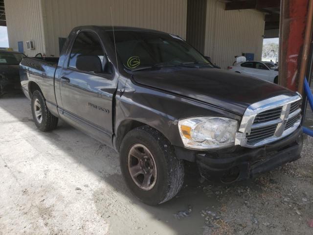 DODGE RAM 1500 S 2004 1d7ha16k54j285525