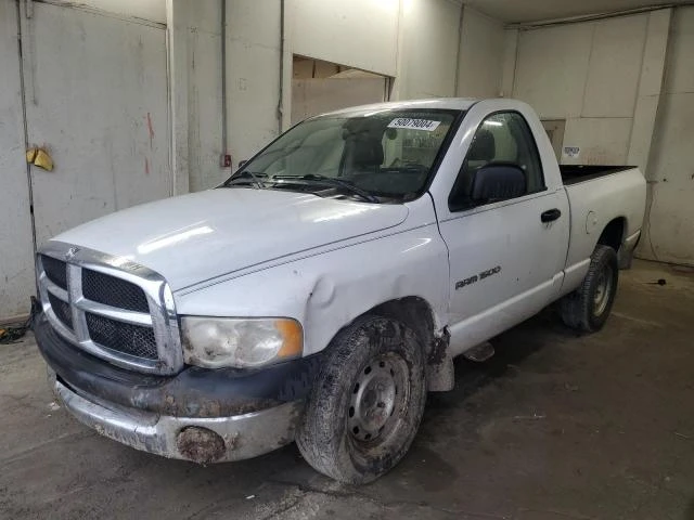 DODGE RAM 1500 S 2005 1d7ha16k55j609042