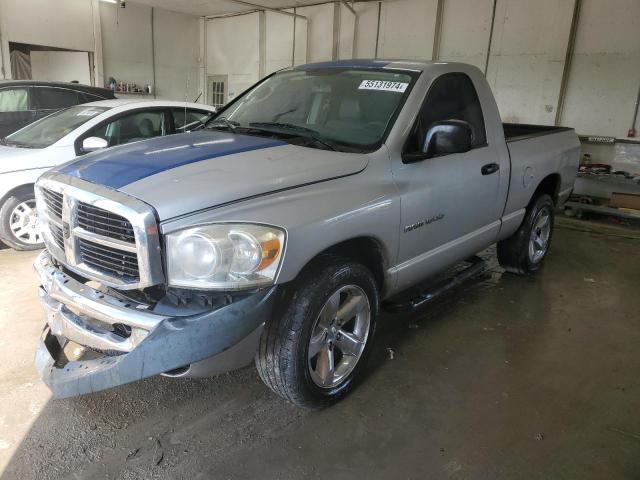 DODGE RAM 1500 2006 1d7ha16k56j191552