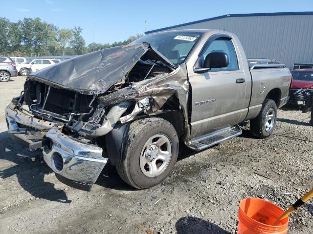 DODGE RAM 1500 2007 1d7ha16k57j530411