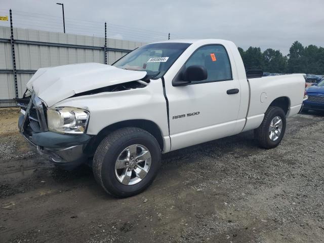 DODGE RAM 1500 S 2007 1d7ha16k57j639953