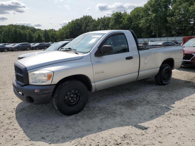 DODGE RAM 1500 S 2008 1d7ha16k58j169263