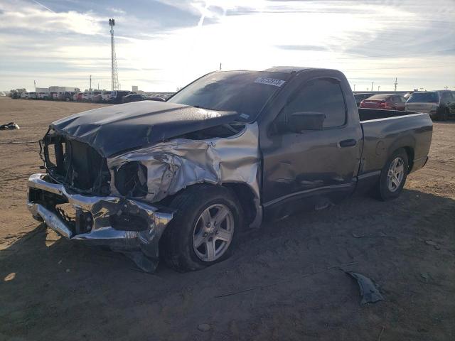 DODGE RAM 1500 2003 1d7ha16k63j563363