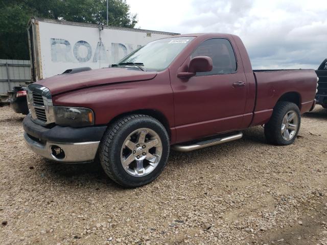 DODGE RAM 1500 S 2003 1d7ha16k63j570071