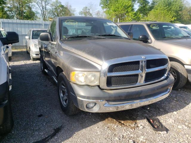 DODGE RAM 1500 S 2003 1d7ha16k63j659896