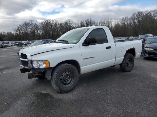 DODGE RAM 1500 2003 1d7ha16k63j671272