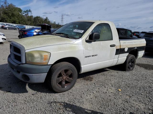 DODGE RAM 1500 2006 1d7ha16k66j157541