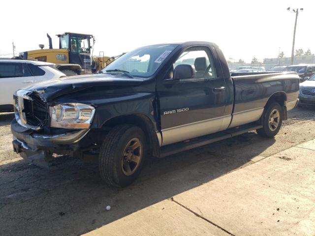 DODGE RAM 1500 2006 1d7ha16k66j222596