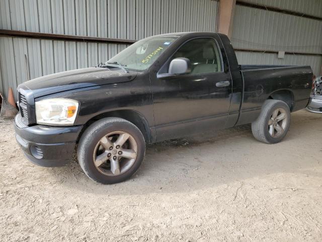 DODGE RAM 1500 2007 1d7ha16k67j538064