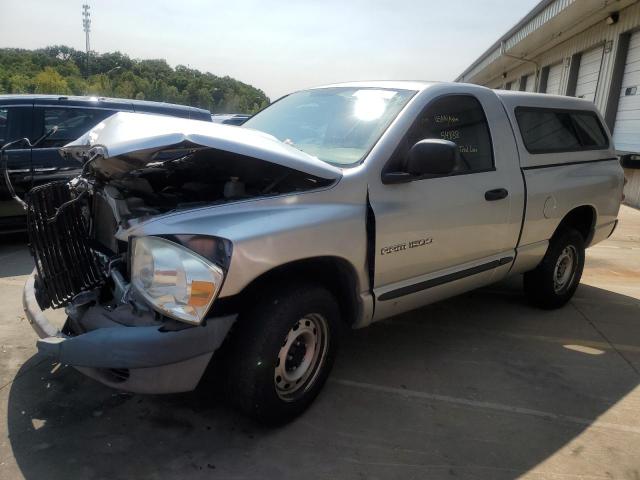 DODGE RAM 1500 S 2007 1d7ha16k67j607920