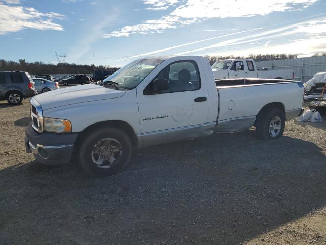 DODGE RAM 1500 2002 1d7ha16k72j135378