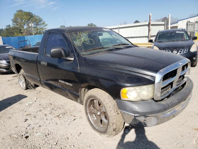 DODGE RAM 1500 2002 1d7ha16k72j190221