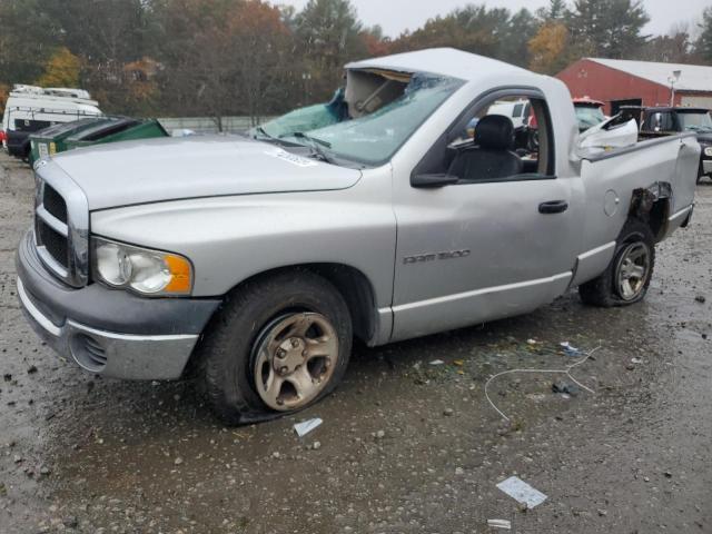 DODGE RAM 1500 2003 1d7ha16k73j681504