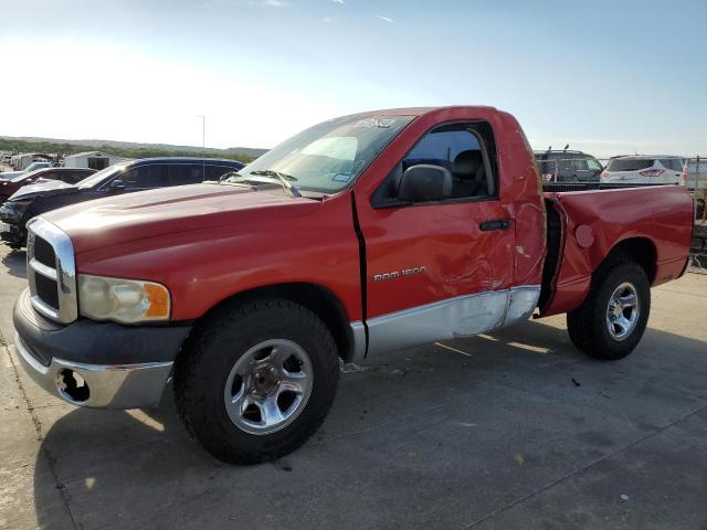 DODGE RAM 1500 S 2004 1d7ha16k74j105008