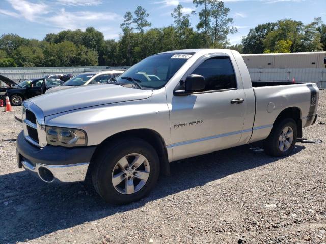 DODGE RAM 1500 S 2004 1d7ha16k74j115280