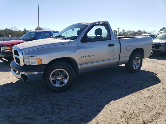 DODGE RAM 1500 2004 1d7ha16k74j138168